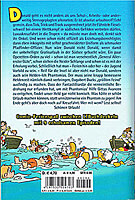 Lustiges Taschenbuch 392: Urlaubsreif! (Z: 0-1)