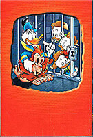 Lustiges Taschenbuch 295: Gefährliche Träume (Z: 1+)