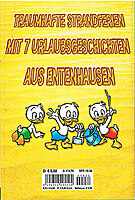 Lustiges Taschenbuch 431: Strand & Meer (Z: 0-1)