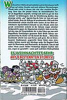 Lustiges Taschenbuch 462: Weihnachten in Gefahr! (Grade: 1+)