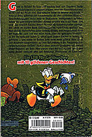 Lustiges Taschenbuch 460: Gold in Gefahr! (Z: 0-1)