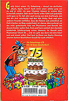 Lustiges Taschenbuch 364: Glückwunsch, Goofy! (Grade: 1)