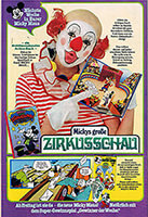 Micky Maus 22/1983 (Z: 1-)