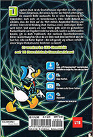 Lustiges Taschenbuch 515: Die Cyberbrille (Grade: 1)