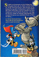 Lustiges Taschenbuch 317: Im Auge des Gesetzes (Z: 1)