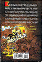 Lustiges Taschenbuch 376: Indiana Goof in: Sturz ins Abenteuer (Z: 1)