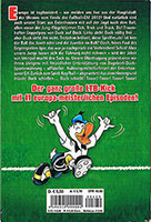 Lustiges Taschenbuch 429: Jagd nach dem Ball (Grade: 1+)