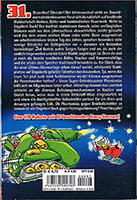 Lustiges Taschenbuch 397: Geldspeicher in Gefahr (Z: 1+)