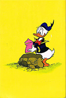 Lustiges Taschenbuch 68: Alles Gute, Donald! (Z: 0-1)