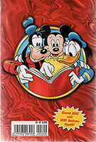 Lustiges Taschenbuch 300: Jubiläumsausgabe (Grade: 0-1)