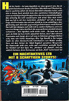 Lustiges Taschenbuch 414: Held der Nacht (Z: 0-1)