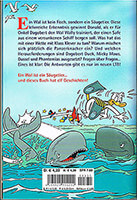 Lustiges Taschenbuch 335: Walkampf (Z: 0-1)