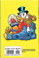 Lustiges Taschenbuch (Neuauflage) 89: Onkel Dagobert hoch drei (Z: 0-1)