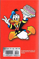 Lustiges Taschenbuch (Neuauflage) 172: 25 Tolle Jahre Lustiges Taschenbuch (Z: 0-1)