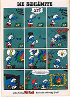 Fix und Foxi 20. Jahrgang Band 47/1972 (Z: 1+)