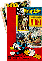 Micky Maus 11/1963 (Z: 1)