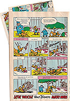 Micky Maus 13/1962 (Z: 1-)