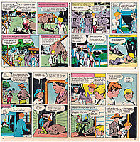 Micky Maus 13/1962 (Z: 1-)