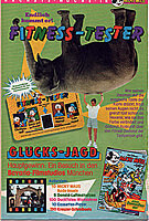 Micky Maus 23/1989 (Z: 1+)