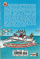 Lustiges Taschenbuch 443: Urlaub, wir kommen! (Z: 0-1)