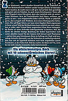 Lustiges Taschenbuch 449: Winterzeit (Z: 0-1)