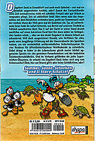 Lustiges Taschenbuch 456: Dagobert auf Tour (Z: 0-1)