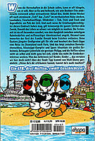 Lustiges Taschenbuch 457: Die Neffen sind los! (Z: 0-1)