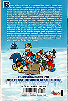 Lustiges Taschenbuch 451: Eiszeit in Entenhausen (Z: 0-1)