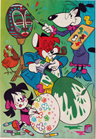 Fix und Foxi Sonderheft Ostern 1978 (Z: 1-)