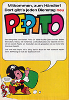 Fix und Foxi 20. Jahrgang Band 34/1972 (Z: 1+)