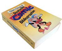 Peter Skodzik: Deutsche Comic Bibliographie (Ullstein 1985)