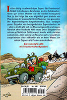 Lustiges Taschenbuch 344: Phantomias gegen Leo Listig (Z: 1+)
