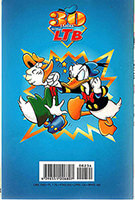 Lustiges Taschenbuch 234: Die Jagd nach dem Sumpfmonster (Grade: 1+)