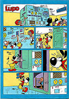 Fix und Foxi, vol. 29, issue 24/1981 (Grade: 0-1)