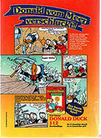 Donald Duck 354 (Z: 1-2)
