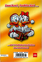 Lustiges Taschenbuch Sonderband Weihnachten 26: Frohes Fest in Entenhausen (Grade: 1-)