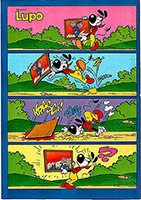 Fix und Foxi, vol. 29, issue 25/1981 (Grade: 0-1)