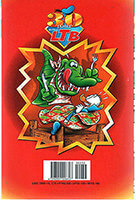 Lustiges Taschenbuch 232: Das Stimmwunder (Z: 1+)