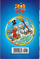 Lustiges Taschenbuch 237: Im Land der Saurier (Z: 1+)