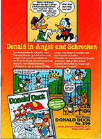 Donald Duck 398 (Z: 1-2)