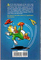 Lustiges Taschenbuch 307: Glückwunsch, Glückspilz! (Z: 1+)