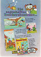 Donald Duck 131 (Z: 1-2)