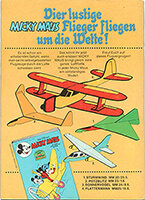 Donald Duck 78 (Z: 1-)