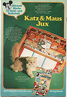 Micky Maus 45/1980 (Z: 1)
