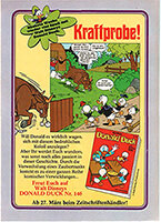 Donald Duck 145 (Z: 1-2)