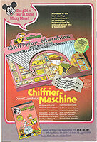 Mickyvision 4/1981 (Z: 1-)