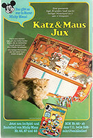 Mickyvision 11/1980 (Z: 1-)