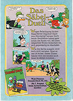 Donald Duck 164 (Z: 1-)