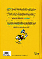 Ducktionary. Für die polyglott globetrottende Ente