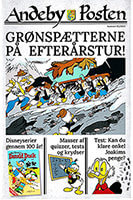 Anders And & Co. 2025